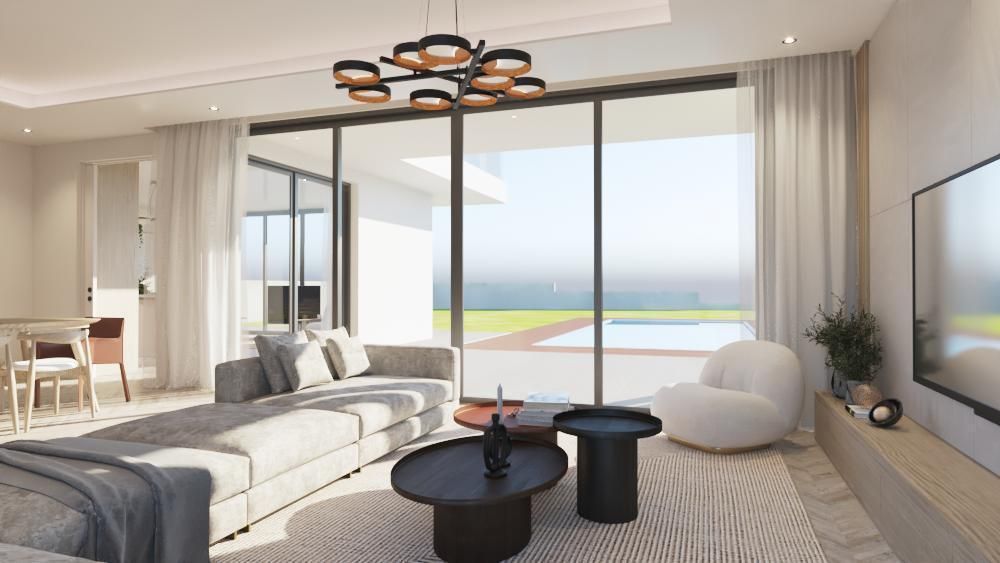 Apartment in Nicosia, Cyprus, 170 m² - picture 11