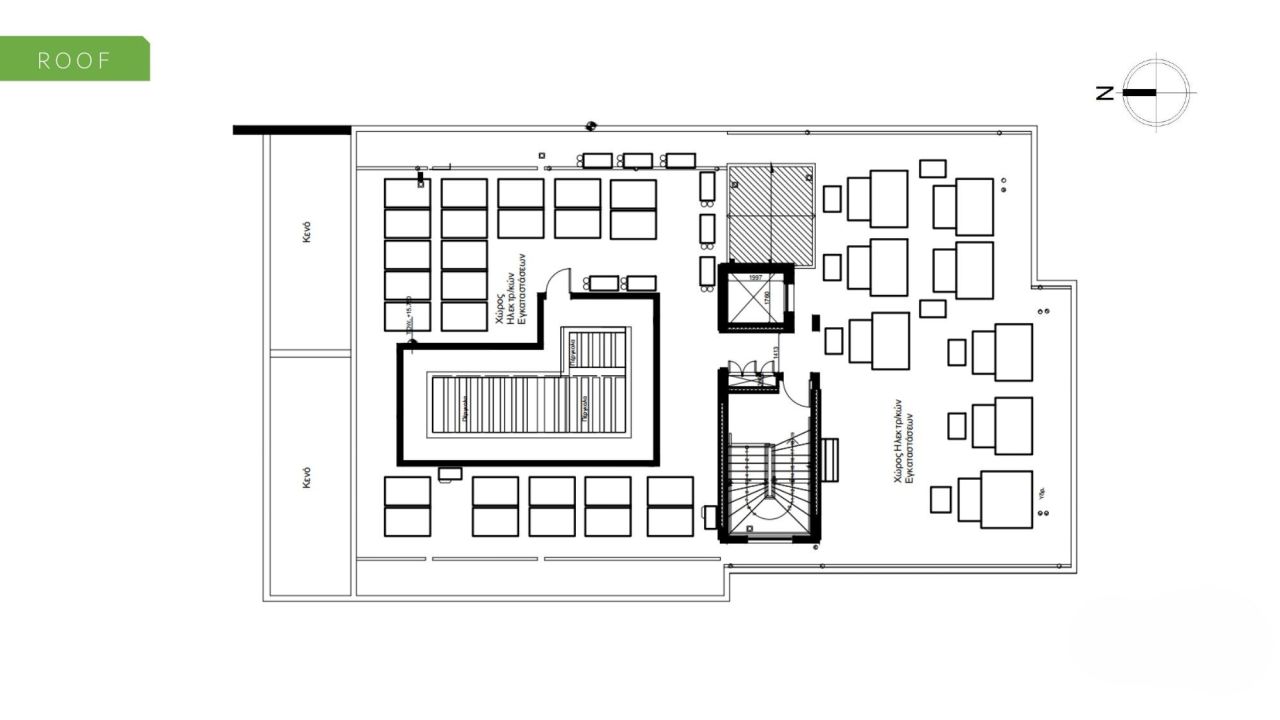 Apartment in Nikosia, Zypern, 88 m² - Foto 11