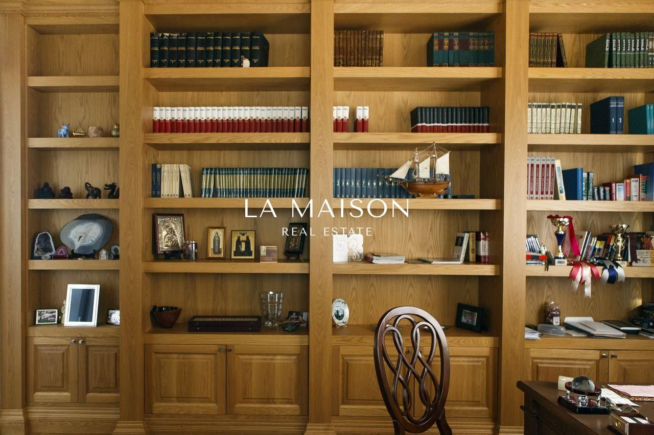 Casa en Nicosia, Chipre, 680 m² - imagen 11