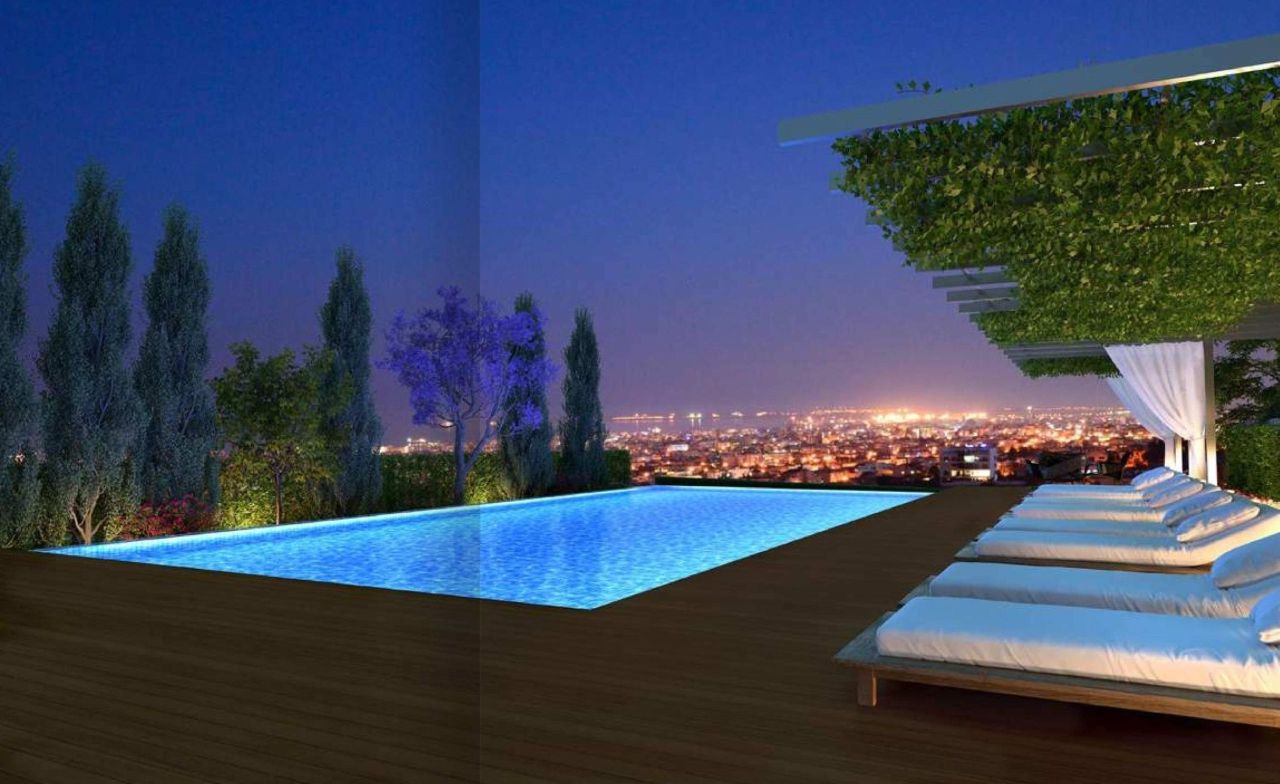 Apartment in Limassol, Cyprus, 156 m² - picture 11