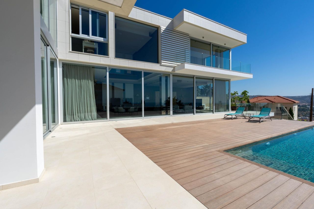 Haus in Limassol, Zypern, 1 000 m² - Foto 11