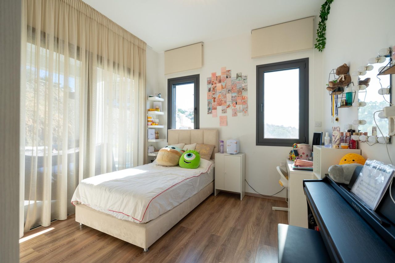 House in Limassol, Cyprus, 253 m² - picture 11