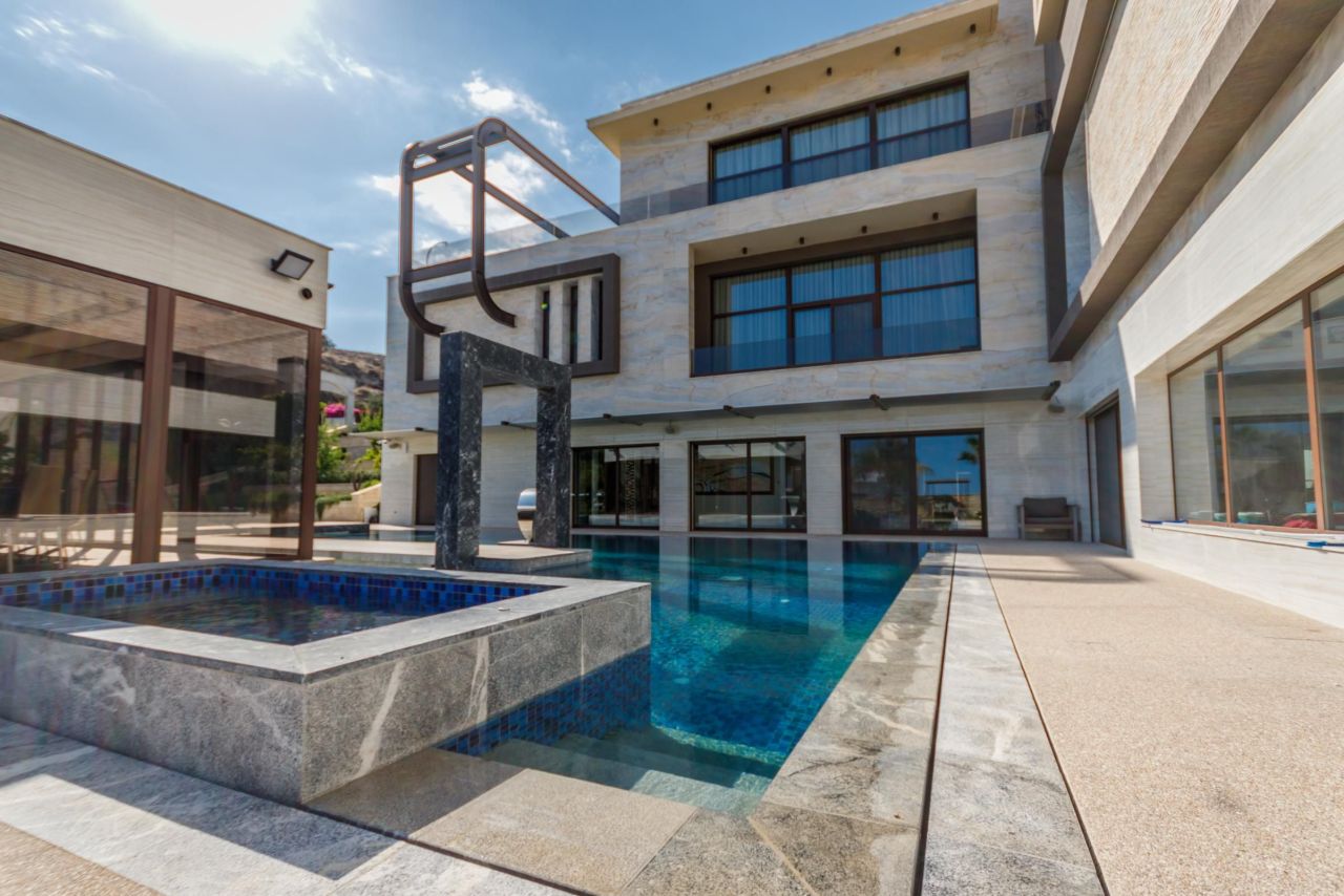 Haus in Limassol, Zypern, 1 000 m² - Foto 11