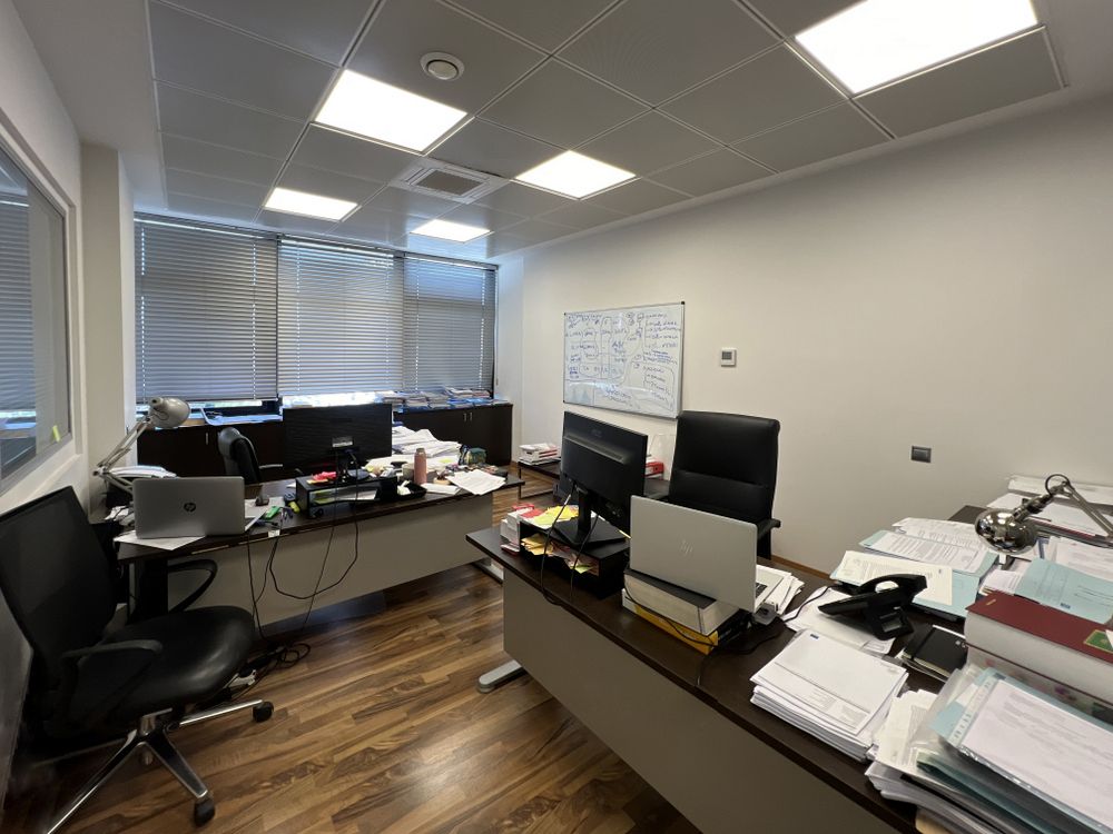 Bureau à Nicosie, Chypre, 284 m² - image 11