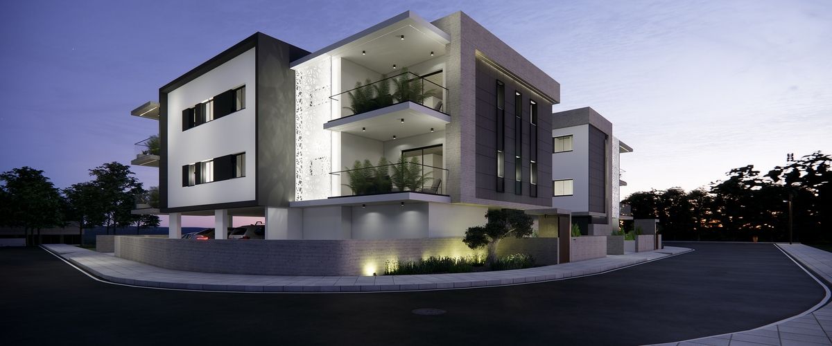 Apartment in Nicosia, Cyprus, 80 m² - picture 11