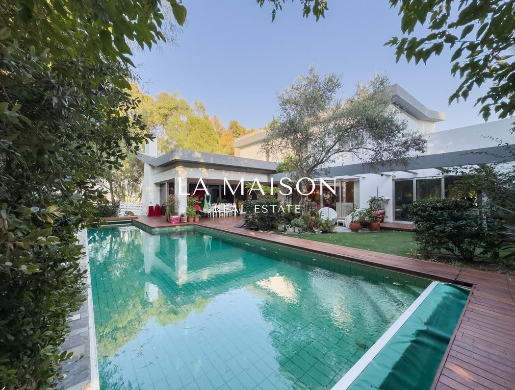 Casa en Nicosia, Chipre, 450 m² - imagen 11