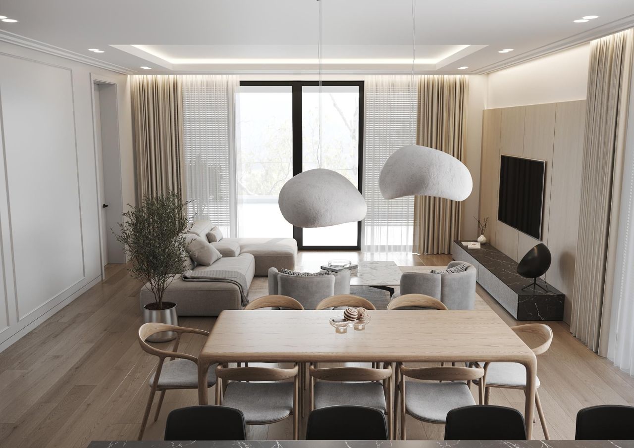 Apartamento en Limasol, Chipre, 73 m² - imagen 11