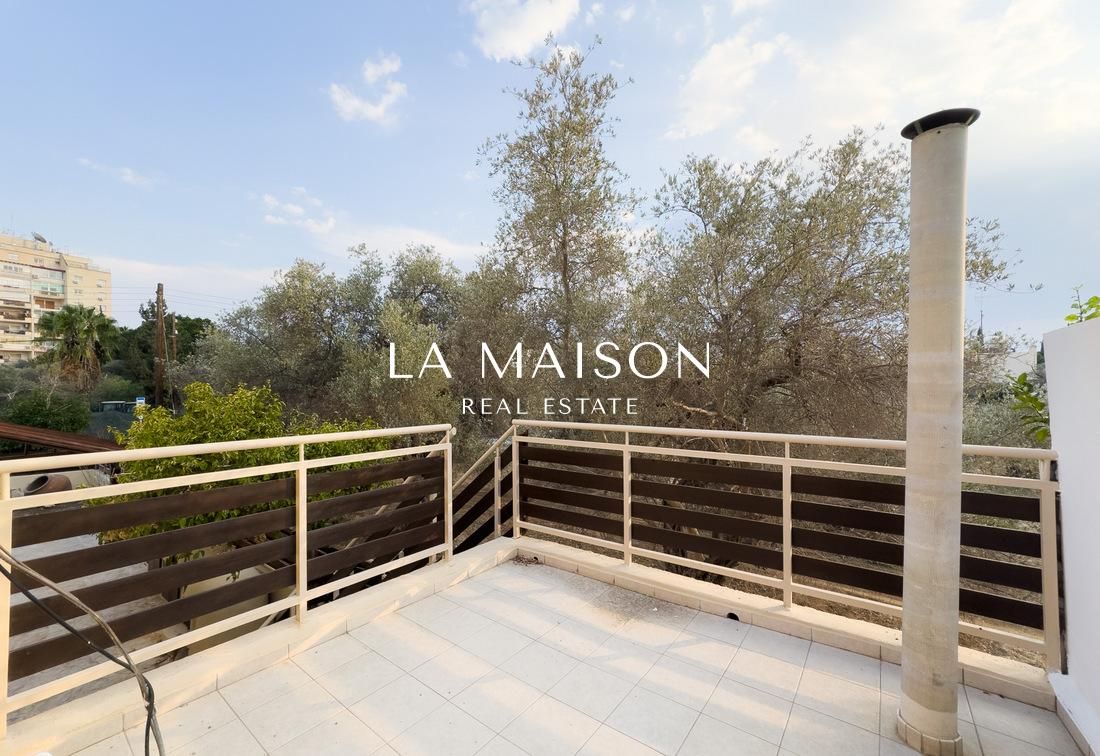 House in Nicosia, Cyprus, 250 m² - picture 11