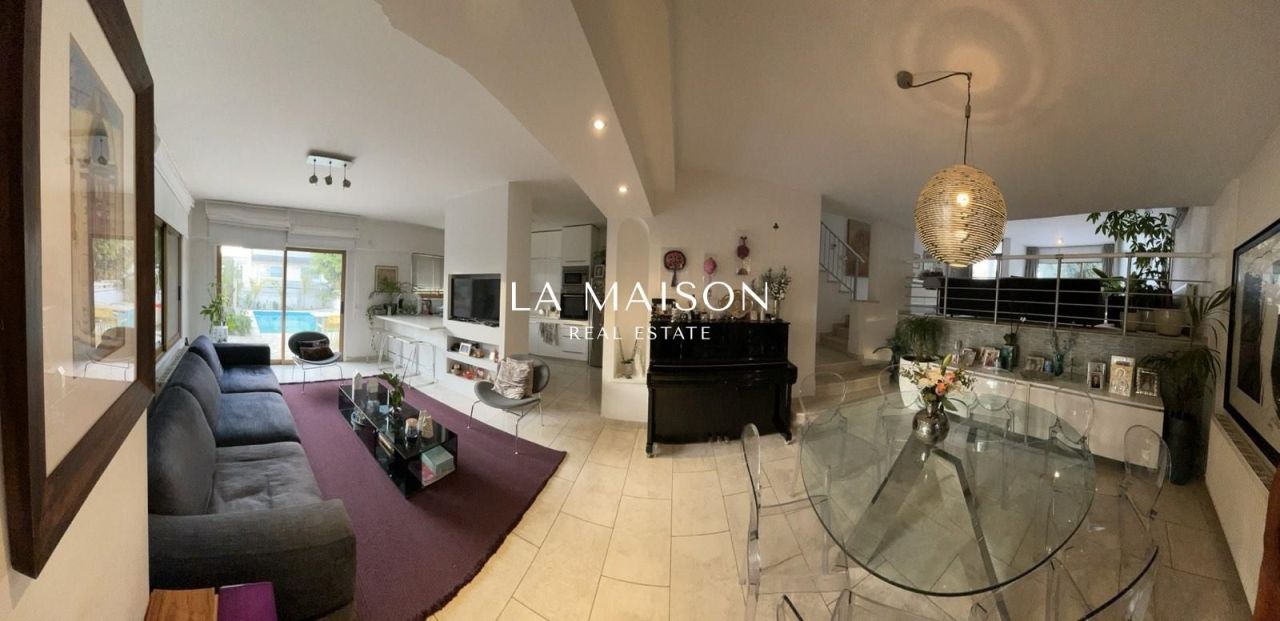 Casa en Nicosia, Chipre, 250 m² - imagen 12