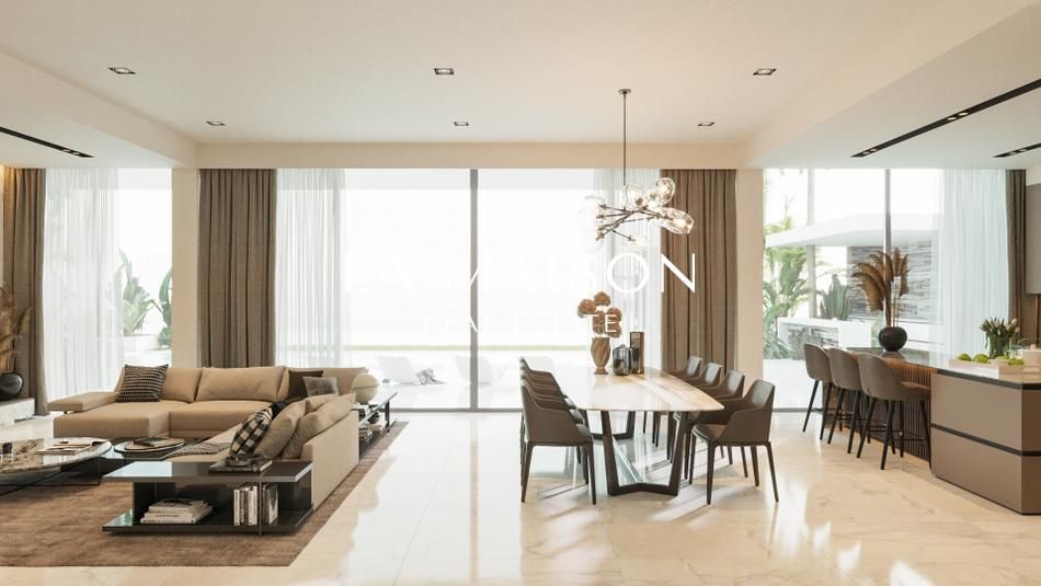 Casa a Limassol, Cipro, 602 m² - foto 12