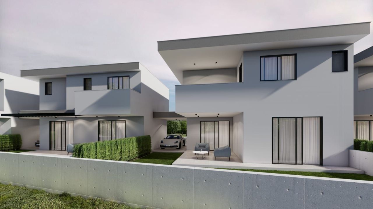 House in Larnaca, Cyprus, 123 m² - picture 12