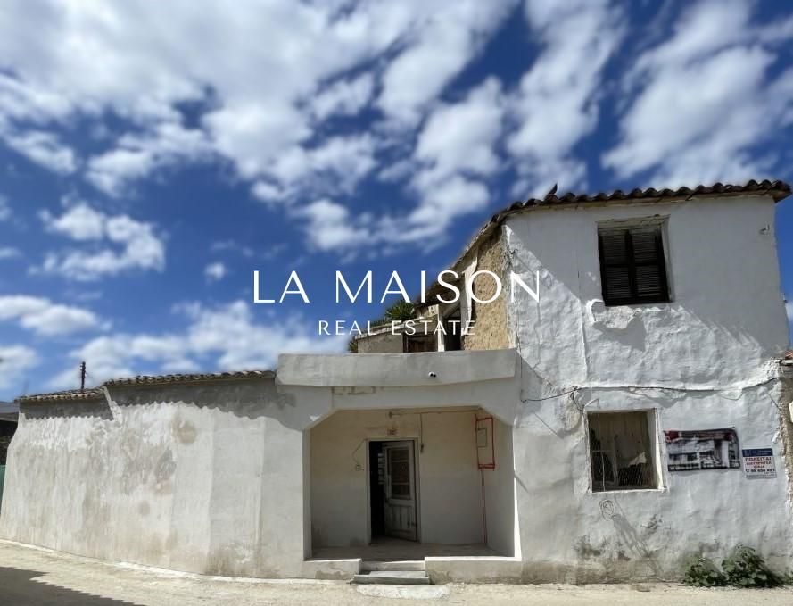 Haus in Nikosia, Zypern, 120 m² - Foto 12