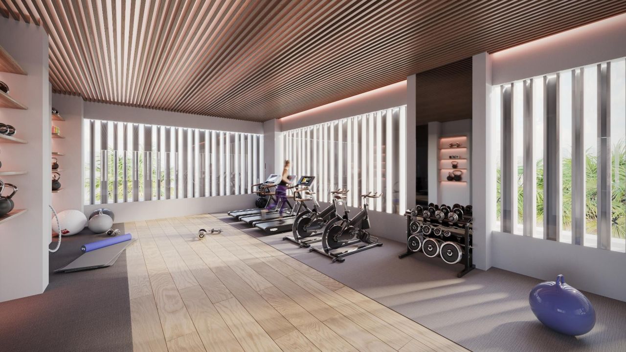 Apartment in Larnaca, Cyprus, 220 m² - picture 12