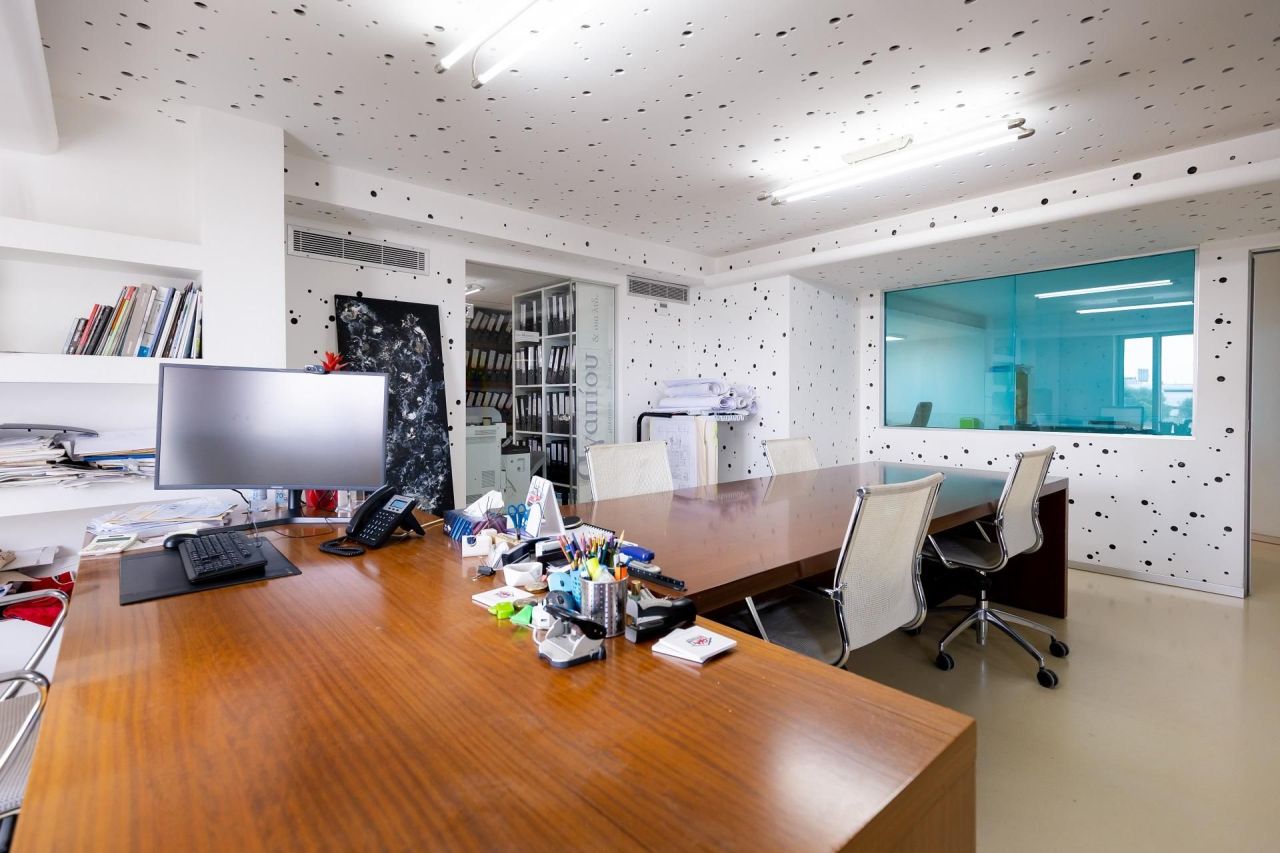 Office in Famagusta, Cyprus, 315 m² - picture 12