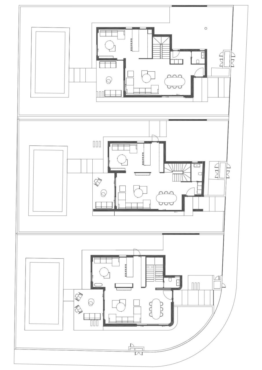 House in Nicosia, Cyprus, 214 m² - picture 12