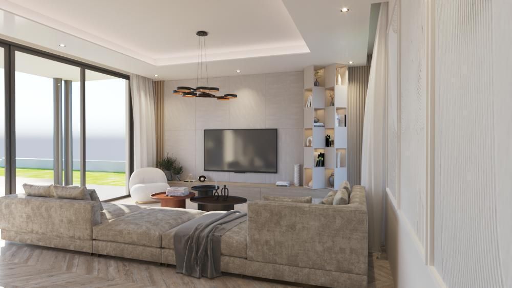 Apartment in Nicosia, Cyprus, 170 m² - picture 12