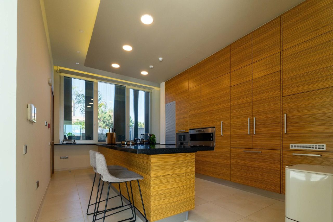 Haus in Limassol, Zypern, 1 000 m² - Foto 12