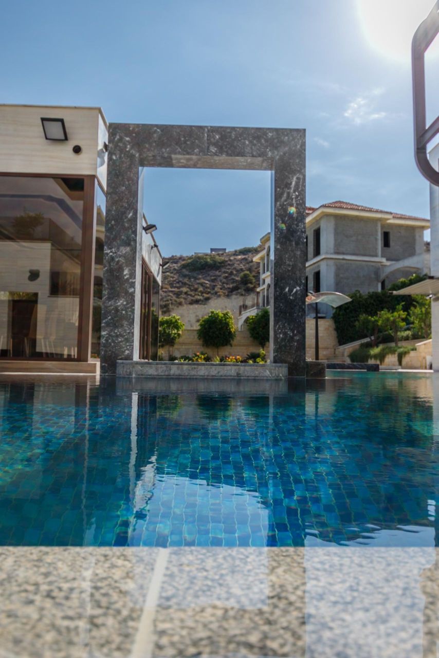 Haus in Limassol, Zypern, 1 000 m² - Foto 12