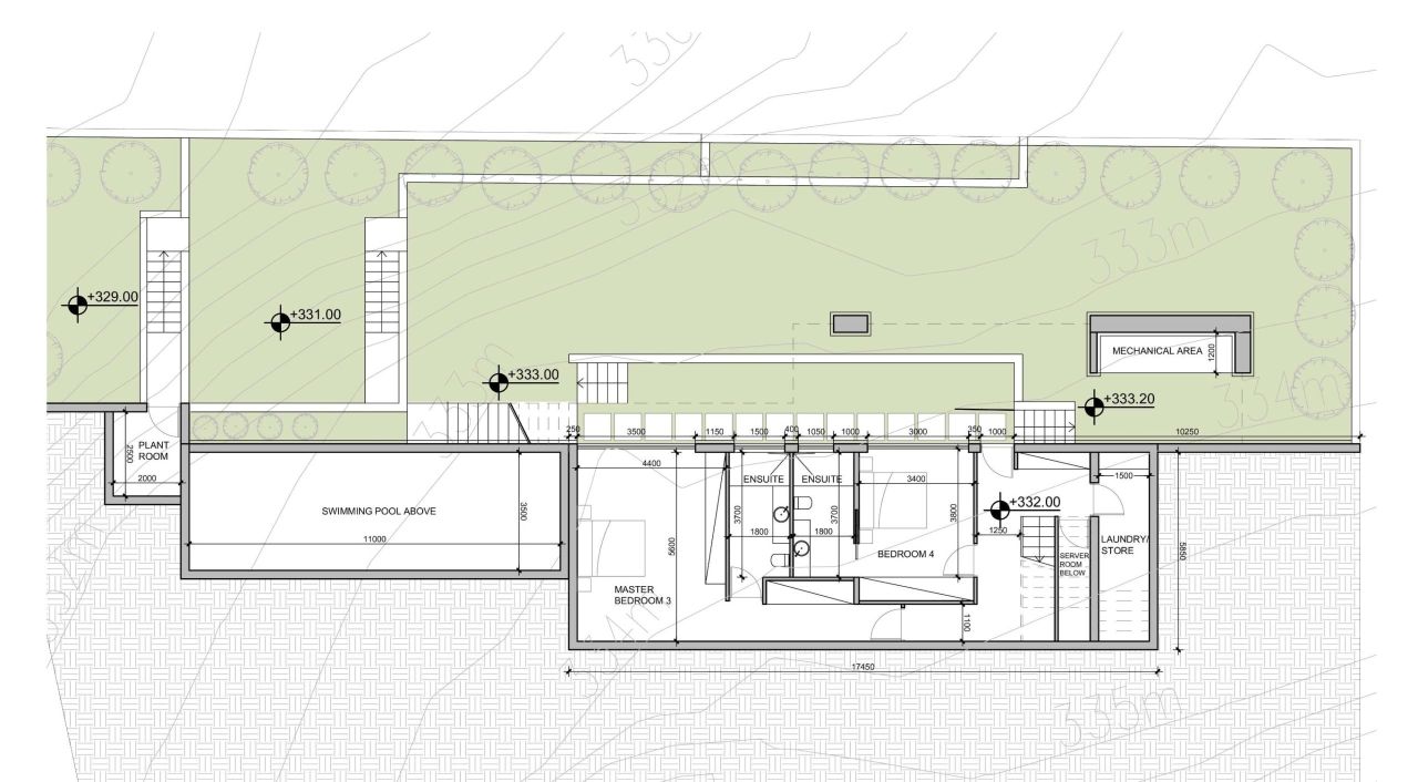 Maison à Paphos, Chypre, 262 m² - image 12