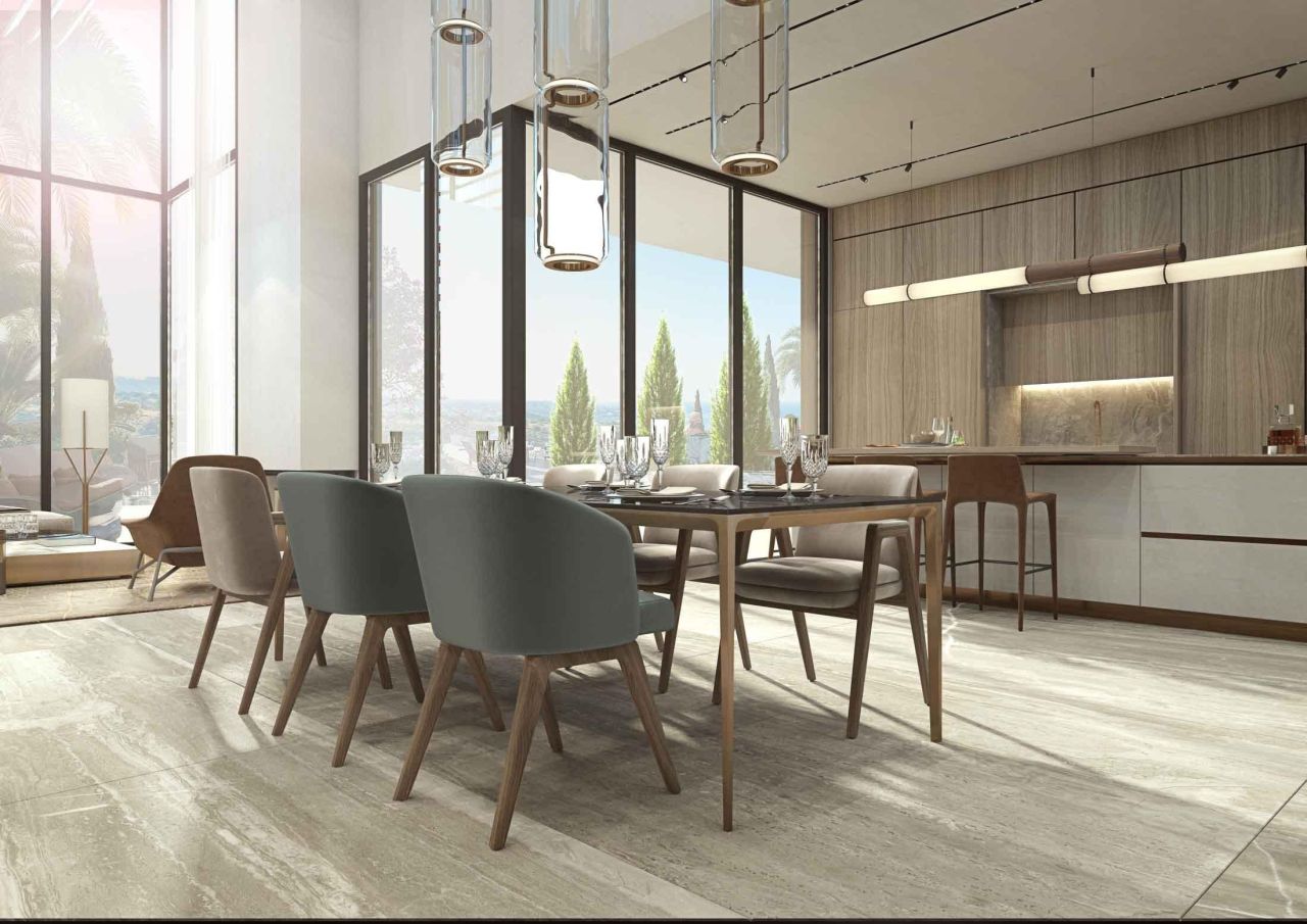 Maison à Nicosie, Chypre, 571 m² - image 12