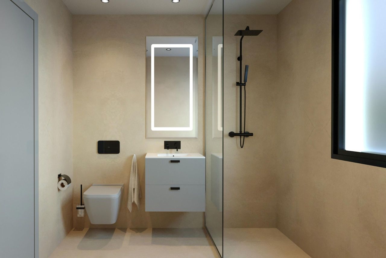 Apartment in Limassol, Cyprus, 122 m² - picture 12