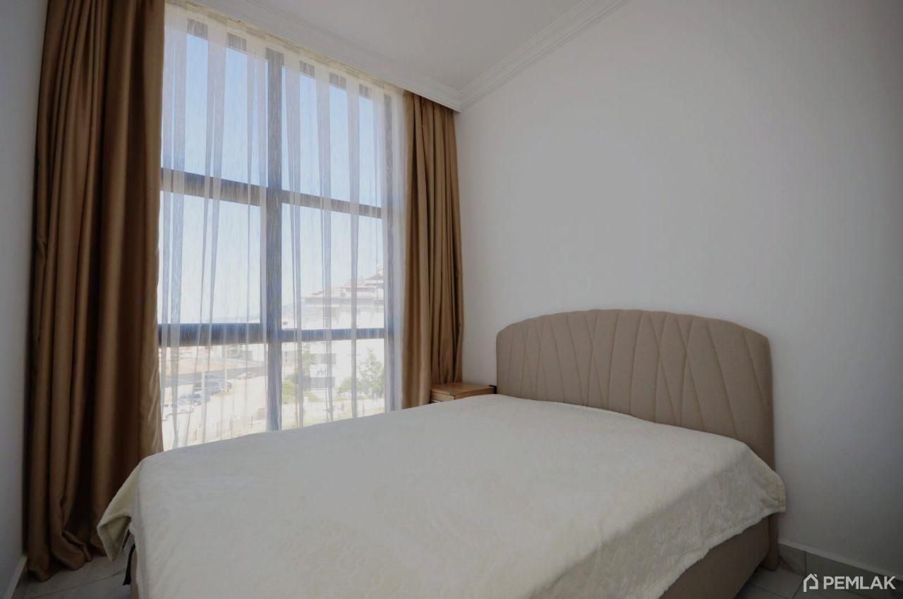 Flat in Alanya, Turkey, 45 m² - picture 4