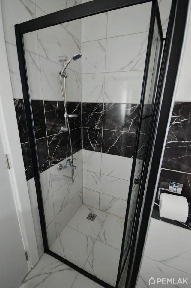 Flat in Alanya, Turkey, 45 m² - picture 6