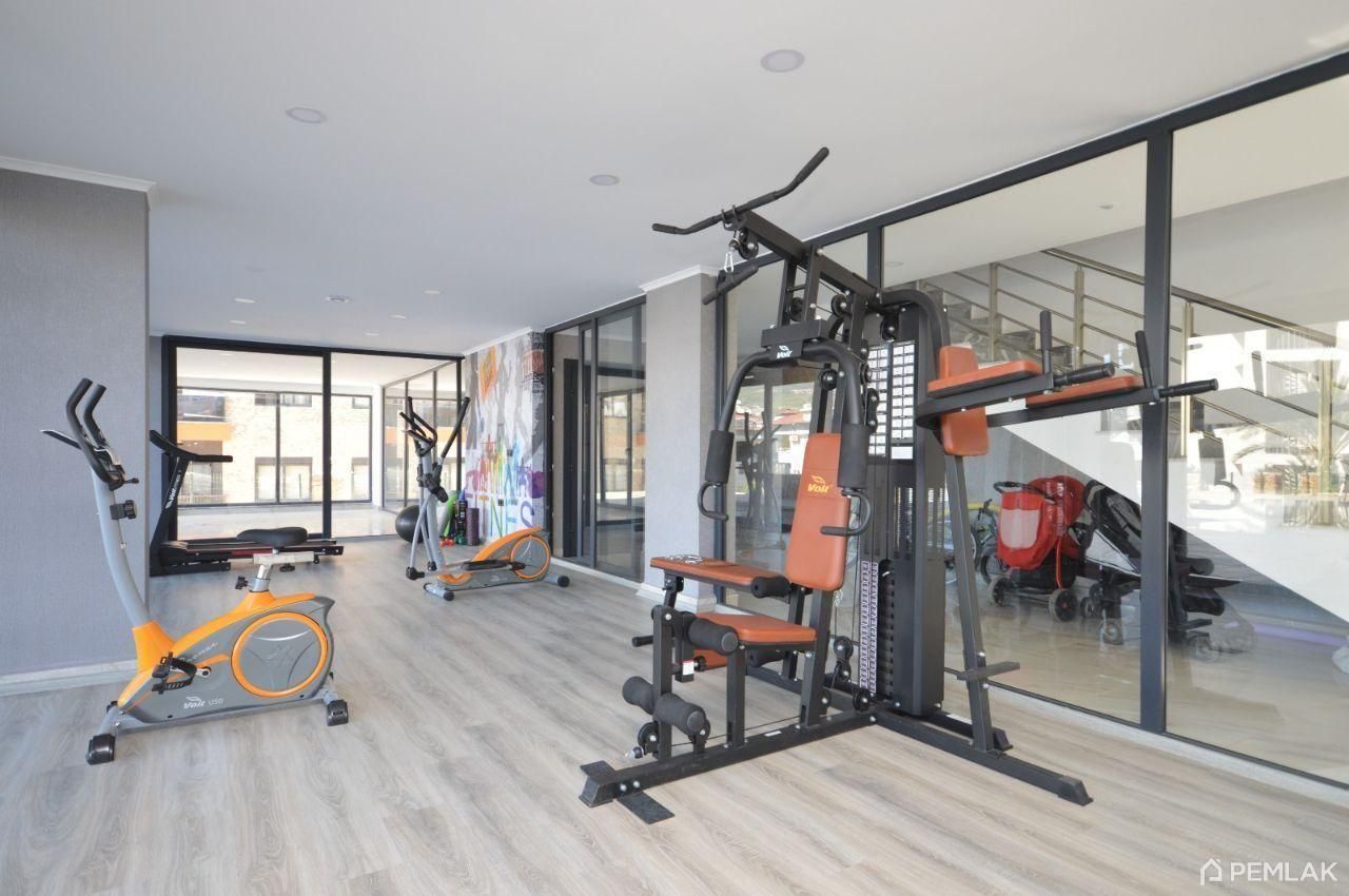 Flat in Alanya, Turkey, 45 m² - picture 7