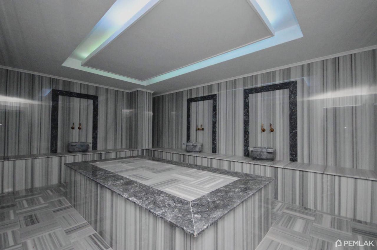 Flat in Alanya, Turkey, 45 m² - picture 8