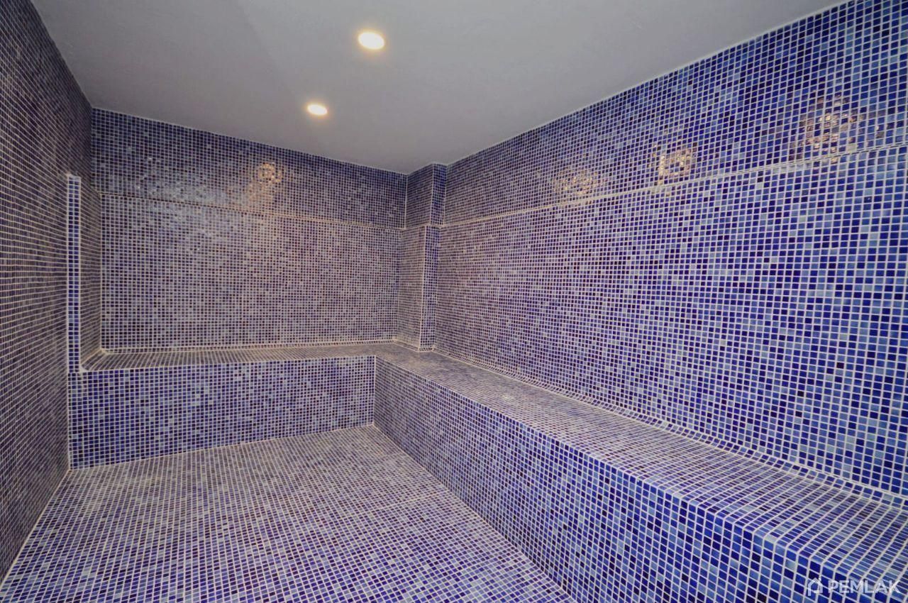 Flat in Alanya, Turkey, 45 m² - picture 9