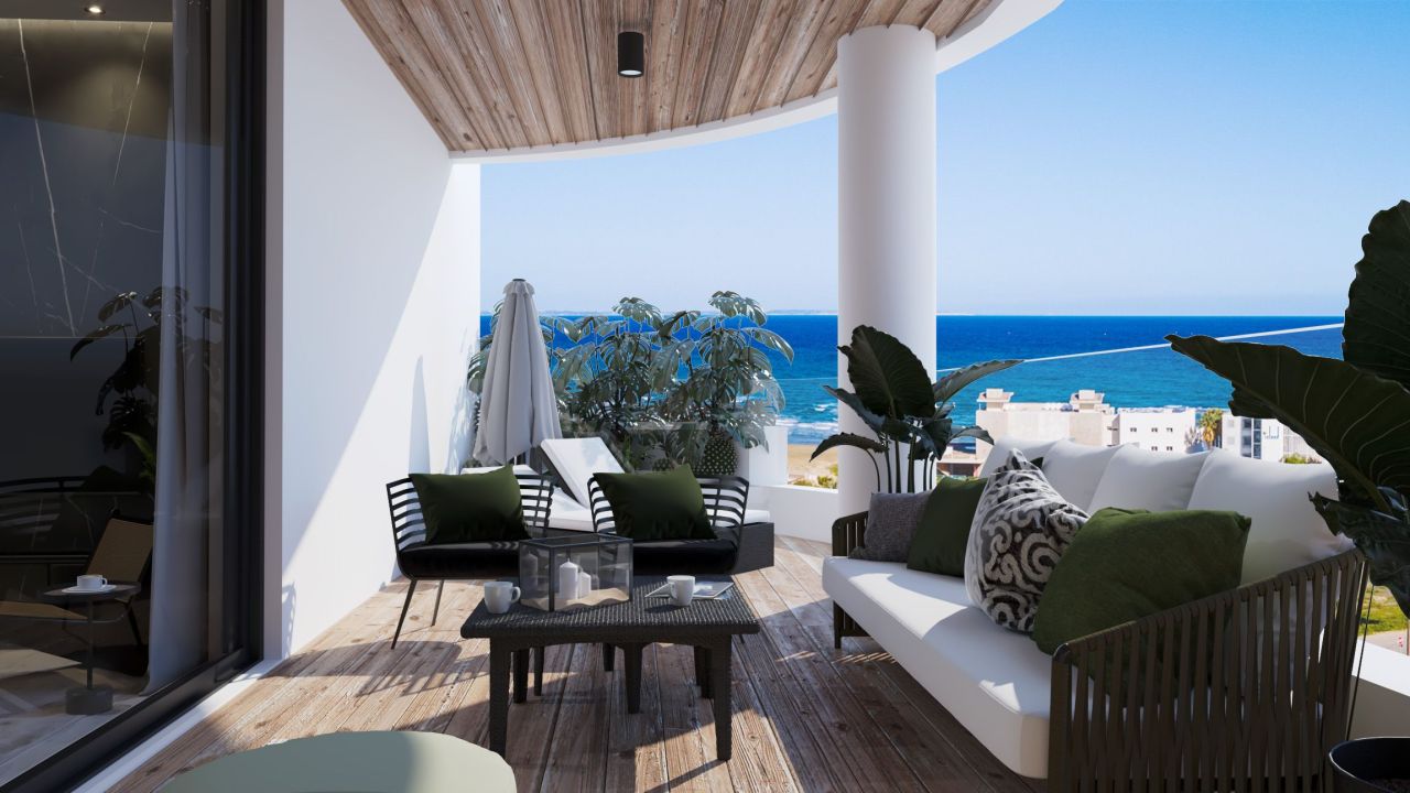 Apartment in Larnaka, Zypern, 96 m² - Foto 13