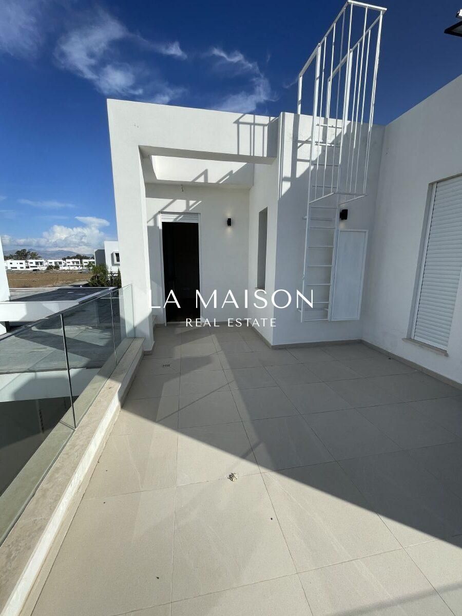 Maison à Nicosie, Chypre, 253 m² - image 13