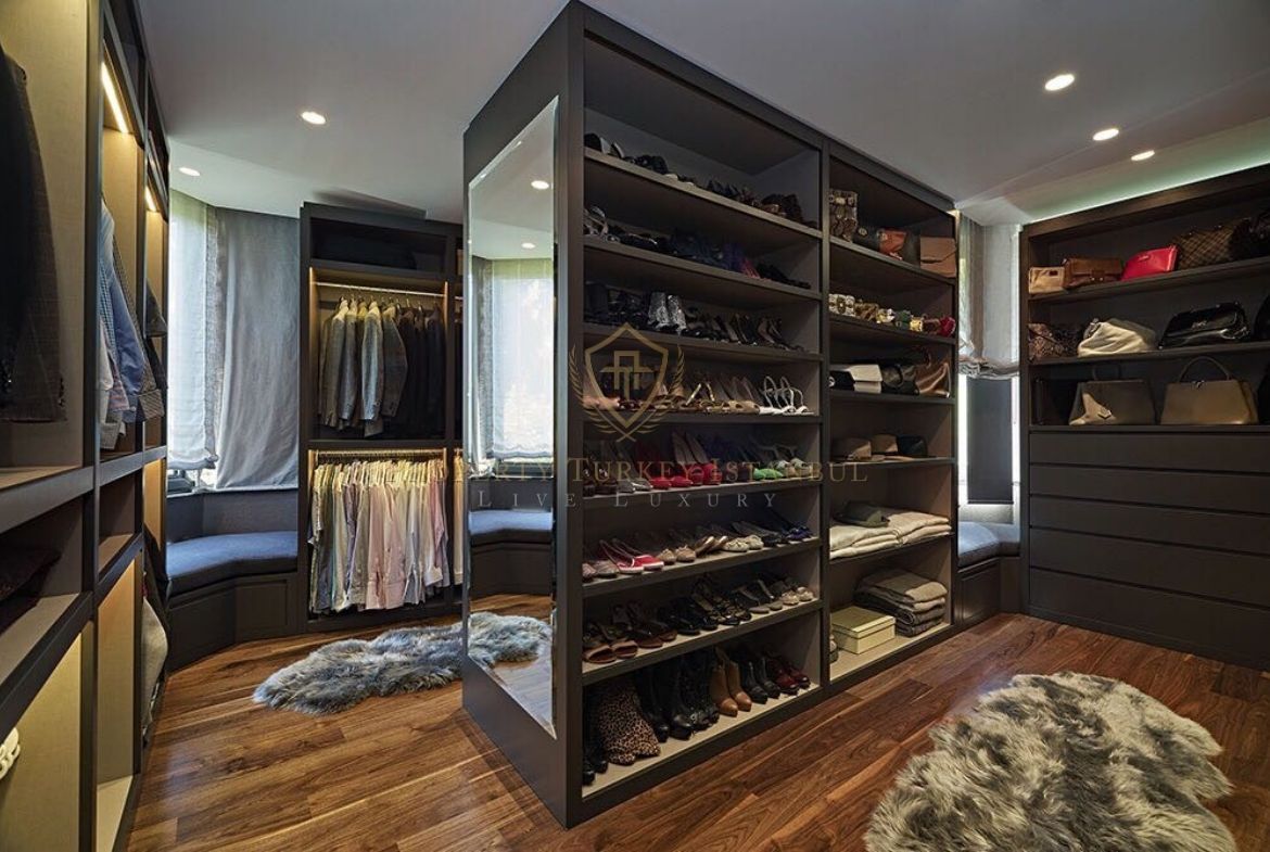 Apartamento en Estambul, Turquia, 250 m² - imagen 6