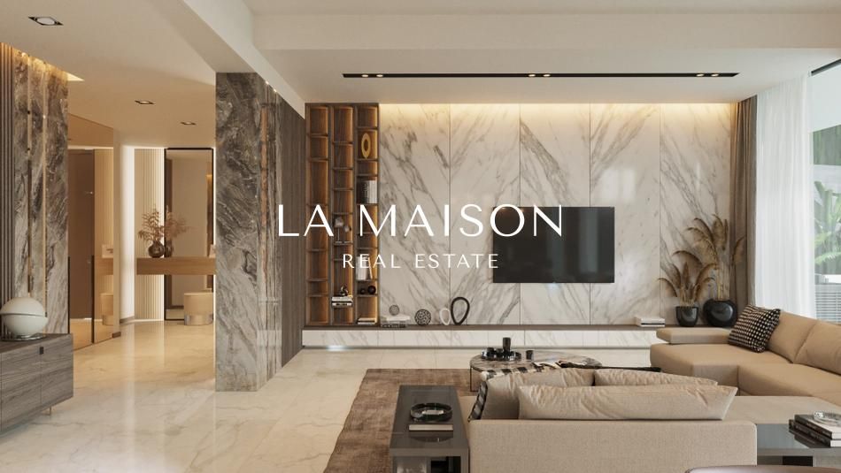 Casa a Limassol, Cipro, 602 m² - foto 13