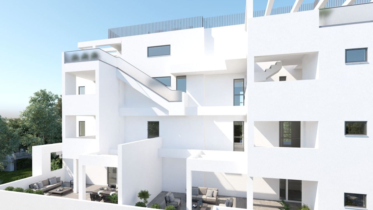 Apartment in Larnaca, Cyprus, 79 m² - picture 13