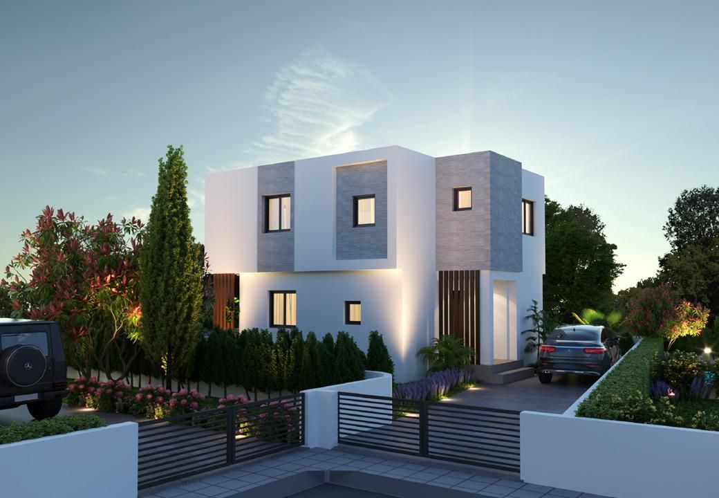 House in Famagusta, Cyprus, 138 m² - picture 13