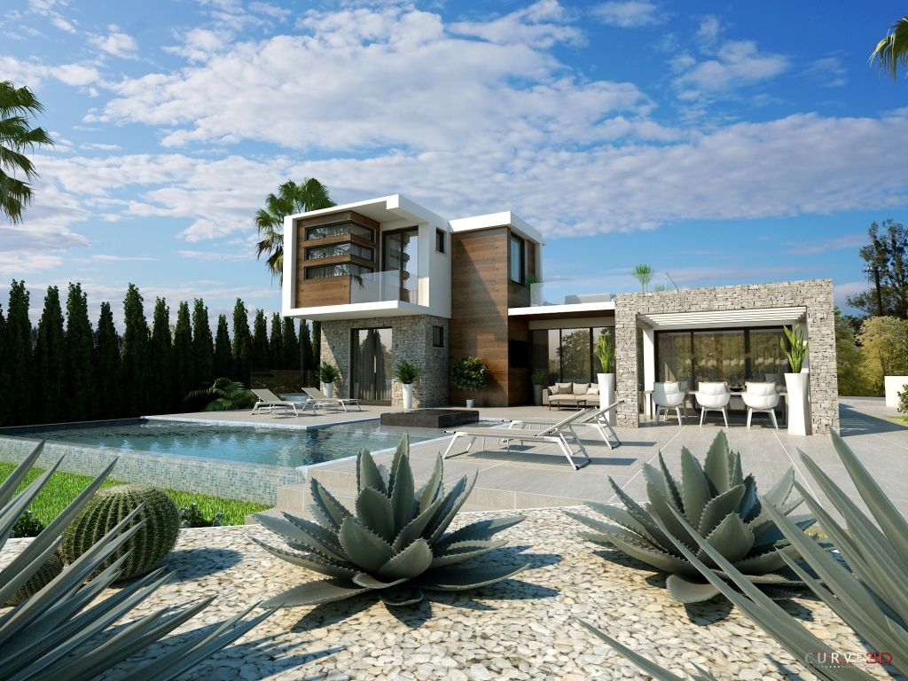 Maison à Famagouste, Chypre, 387 m² - image 13