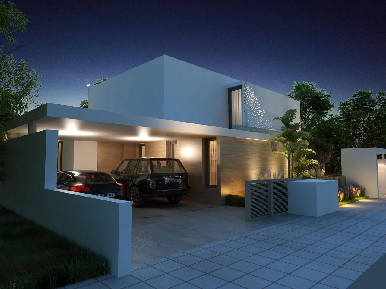 Maison à Nicosie, Chypre, 312 m² - image 13