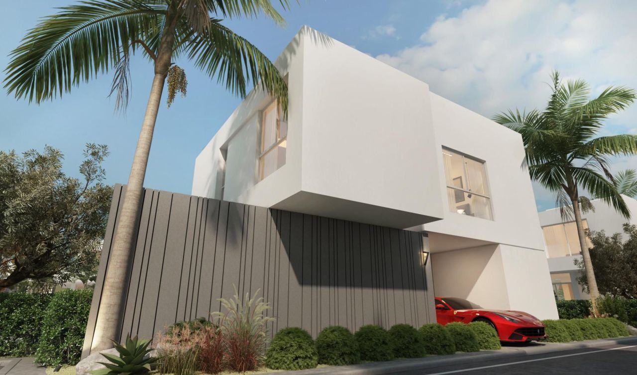 Maison à Famagouste, Chypre, 172 m² - image 13