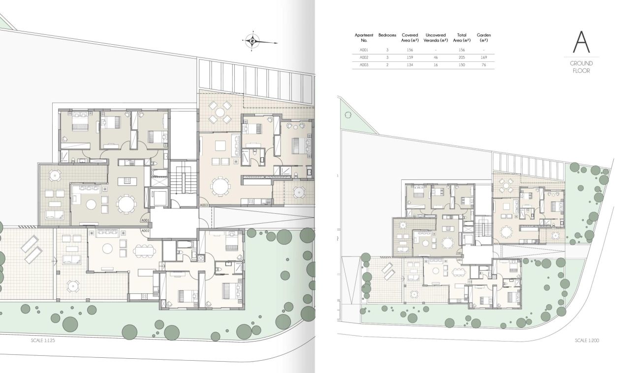 Apartment in Limassol, Cyprus, 156 m² - picture 13