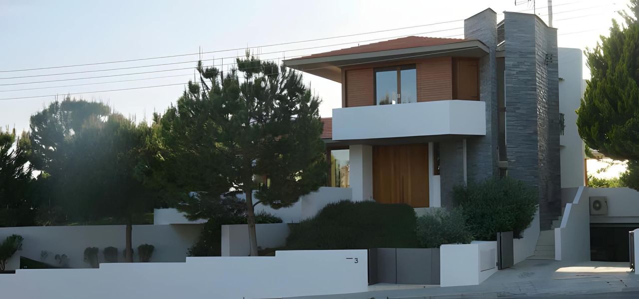 House in Limassol, Cyprus, 590 m² - picture 13
