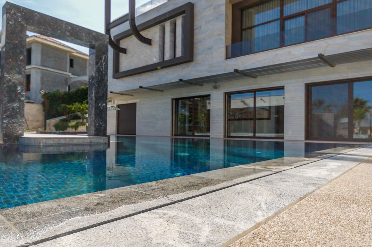 Haus in Limassol, Zypern, 1 000 m² - Foto 13