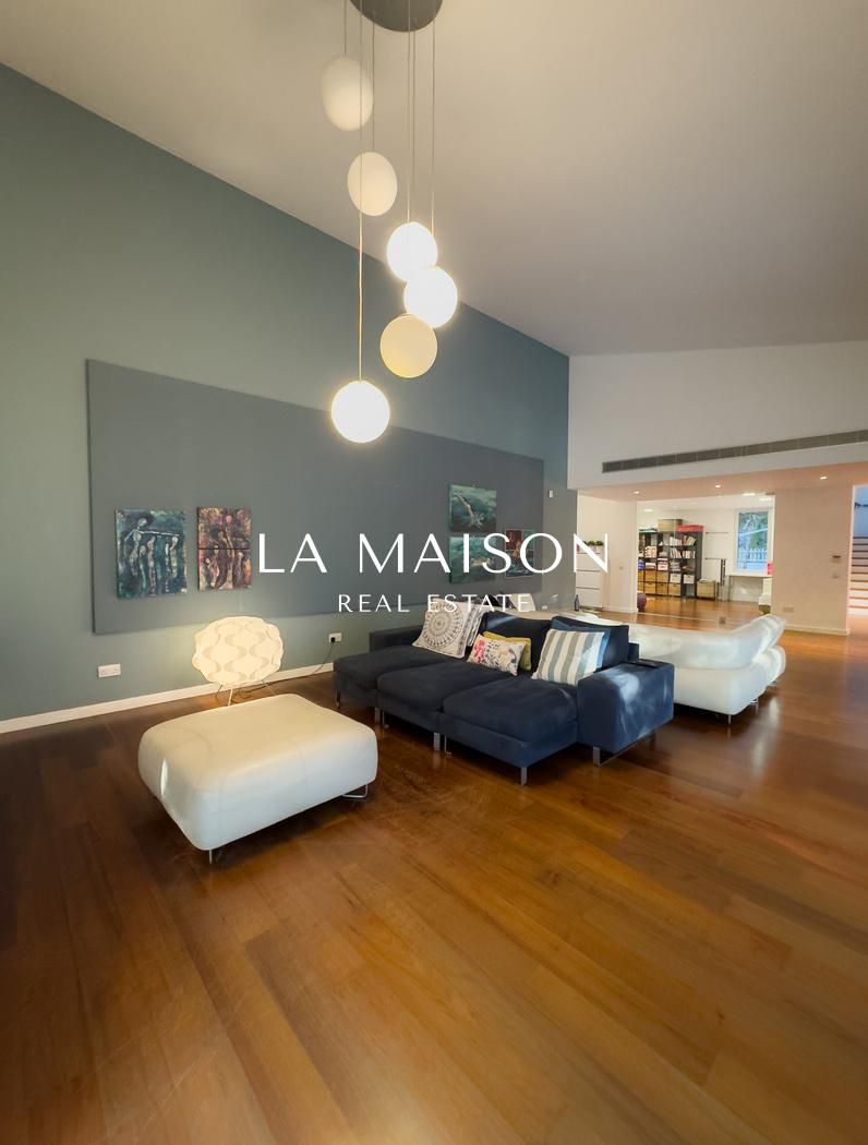 Casa en Nicosia, Chipre, 450 m² - imagen 13