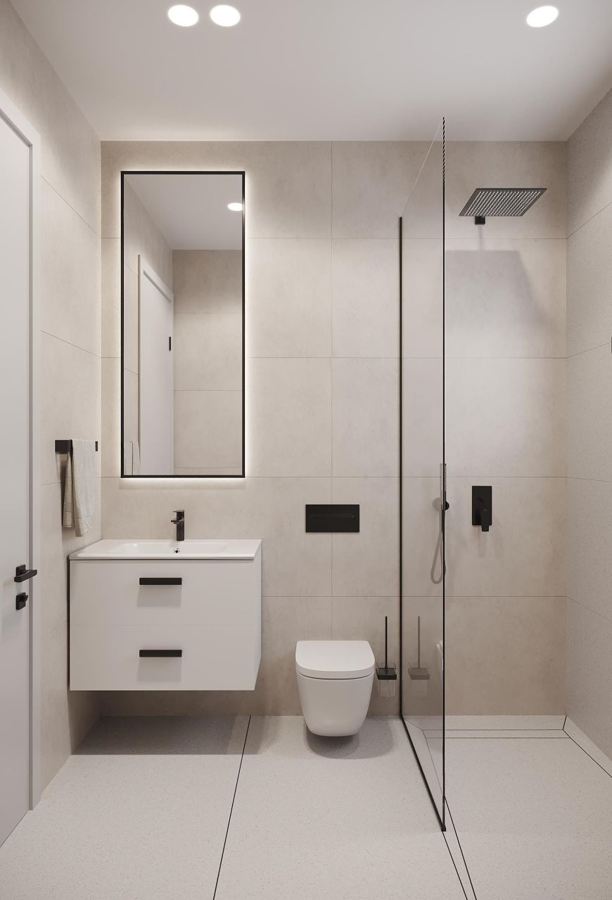 Apartamento en Limasol, Chipre, 73 m² - imagen 13