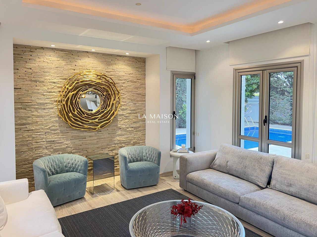 House in Nicosia, Cyprus, 480 m² - picture 13