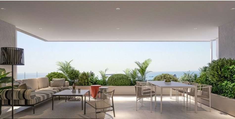 Apartment in Limassol, Zypern, 116 m² - Foto 12