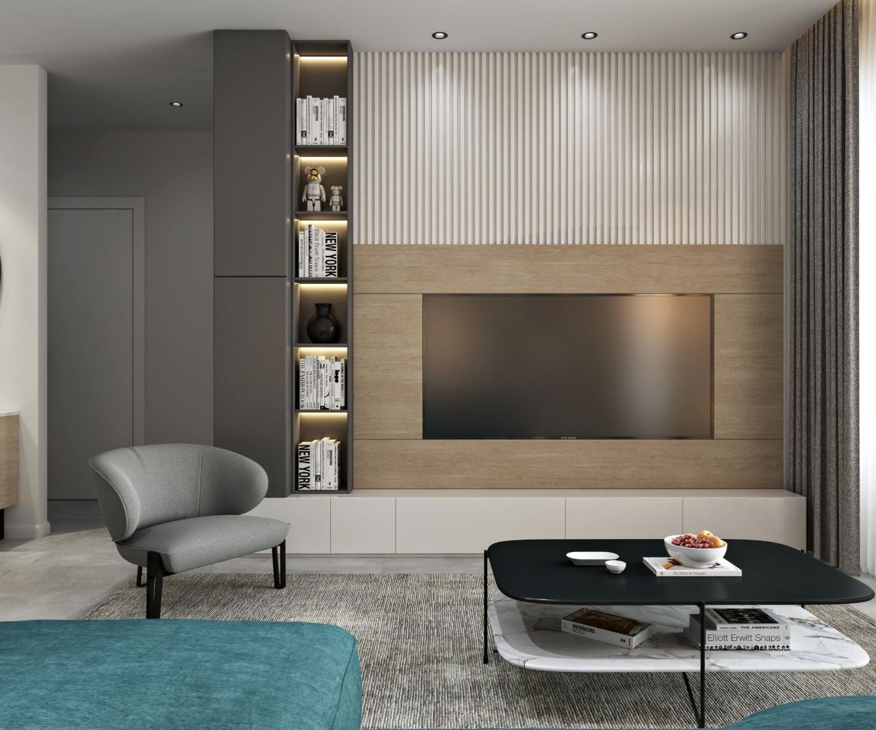 Apartment in Larnaca, Cyprus, 92 m² - picture 14