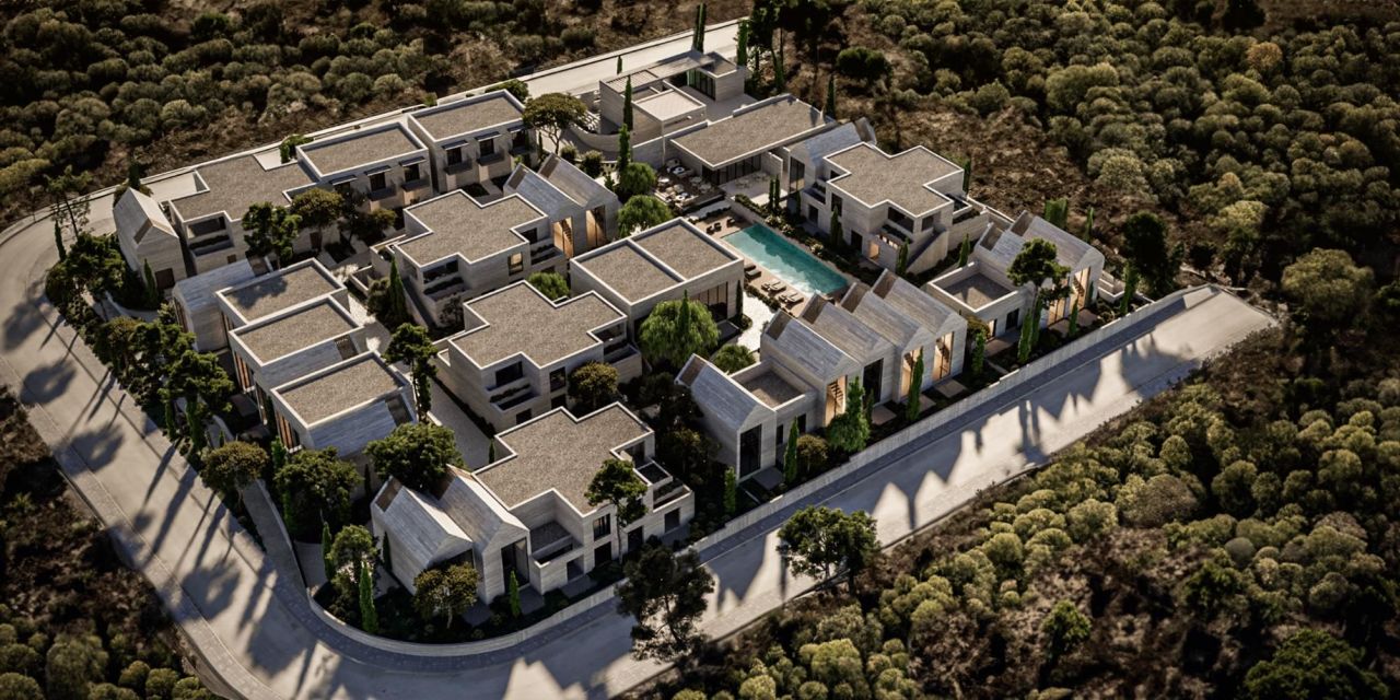 Maison à Paphos, Chypre, 75 m² - image 14