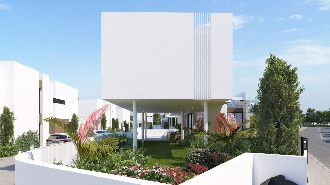 House in Famagusta, Cyprus, 161 m² - picture 14