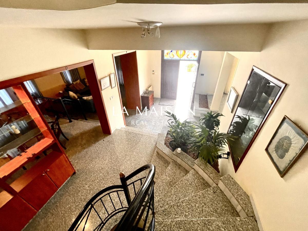 House in Nicosia, Cyprus, 500 m² - picture 14